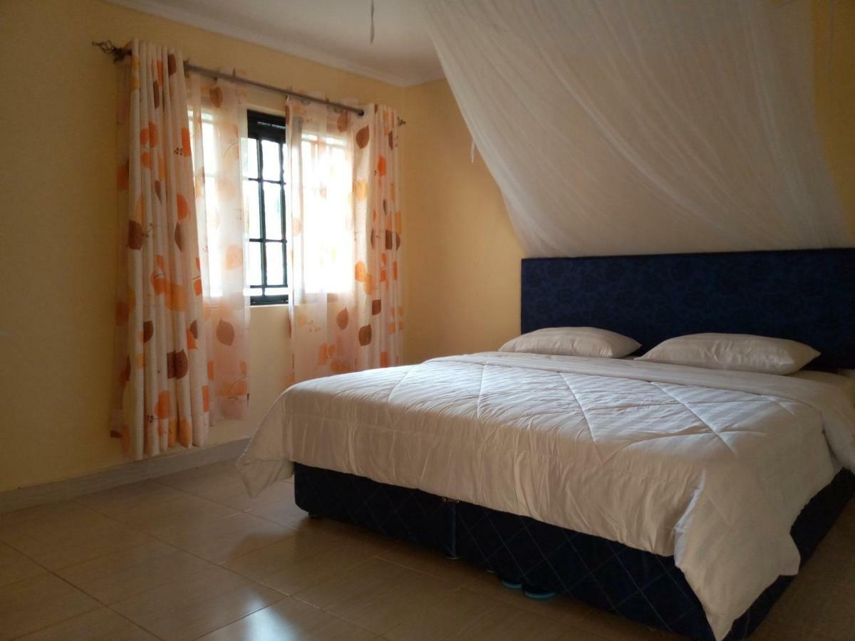 Hotel Kisumu Country Club Zewnętrze zdjęcie